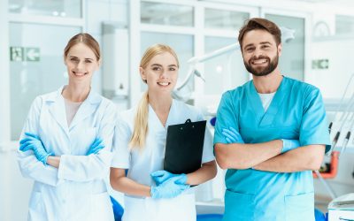 Teamentwicklung im Gesundheitswesen – in Praxen, Kliniken und Pflegeeinrichtungen