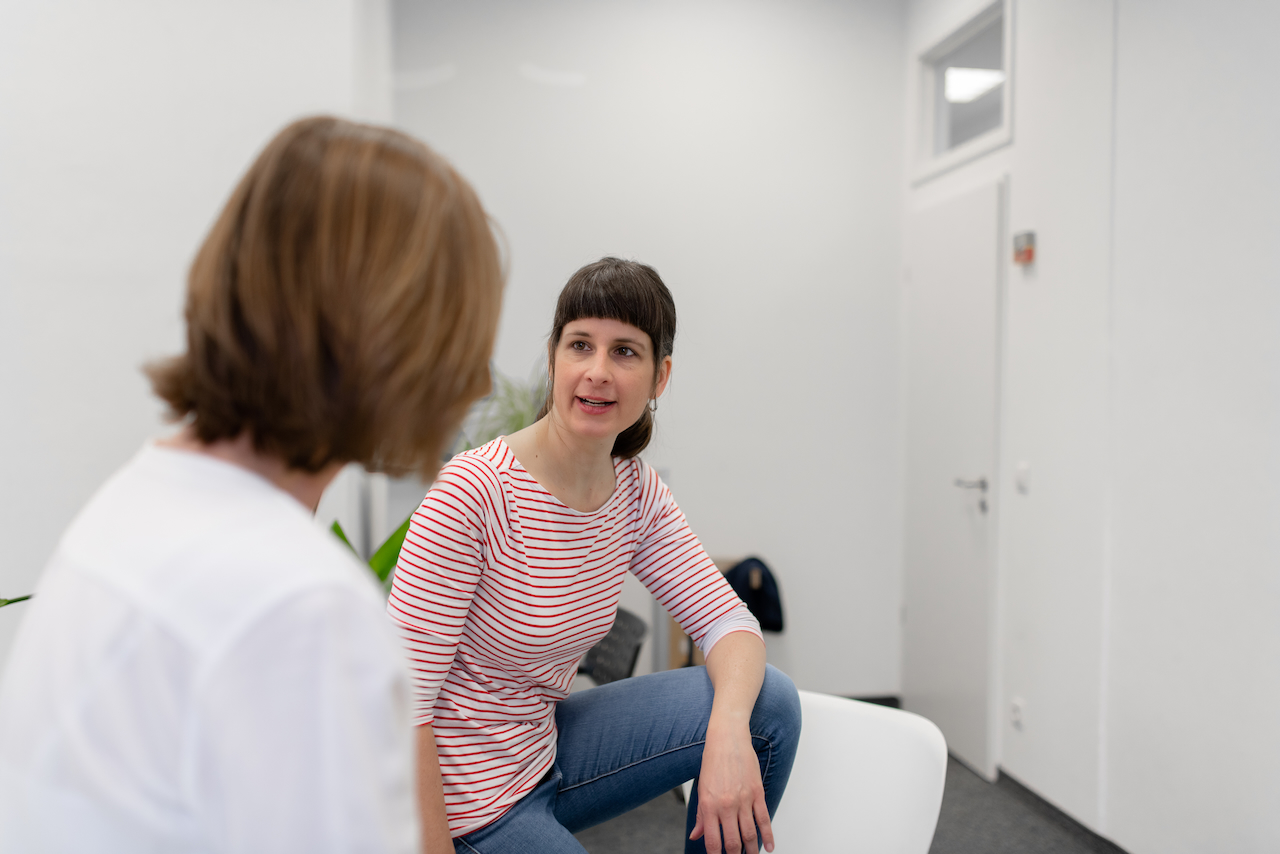 Personal Branding Fotografie